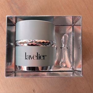 Lavelier Seagrass Cymosilk Masque 3.52oz NEW